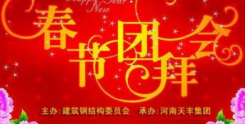 建筑鋼結(jié)構(gòu)委員拜會(huì)團(tuán)會(huì)