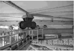 開合屋蓋體育場機(jī)械系統(tǒng)應(yīng)用探討 \