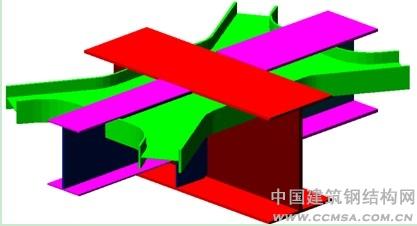 桁架的大跨度懸挑施工安裝技 術(shù) \