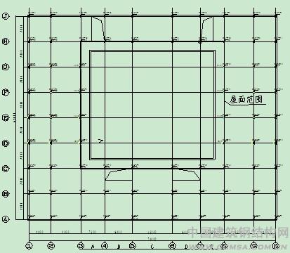 大 跨度鋼結(jié)構(gòu)滑移安裝技術(shù) \